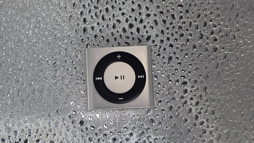 Apple ipod shuffle - ipod, 4th