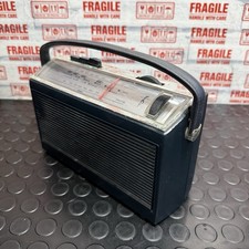 Vintage DANSETTE Radio