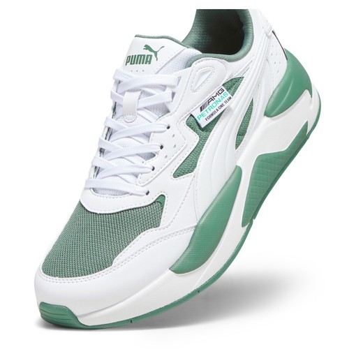 Puma mercedes x ray - puma,