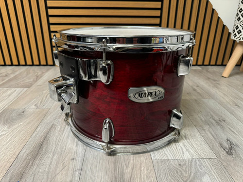 Mapex vxb rack tom - mapex, 12"x9"