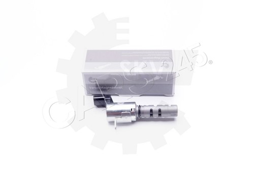 Camshaft adjustment control - camshaft,