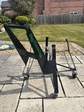 Big Green Egg L Integrated
