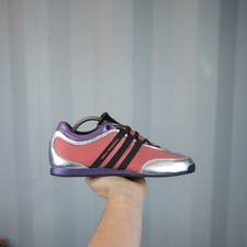 UK 8 - Y3 Yohji Yamamoto adidas Boxing Gorpcore Y-3 Mens Trainers U42741