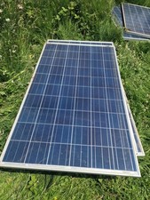 Solar Panel 250W