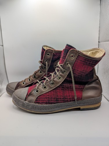 Converse woolrich tall xhi - woolrich,