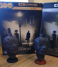 The Exorcist PAZUZU Demon