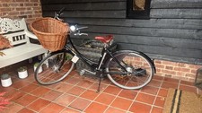 Ladies Pashley Princess Bicycle