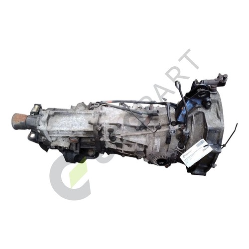 Subaru gearbox manual 5 - manual, 2.5