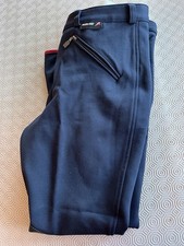 Men’s Navy Jodhpurs Medium