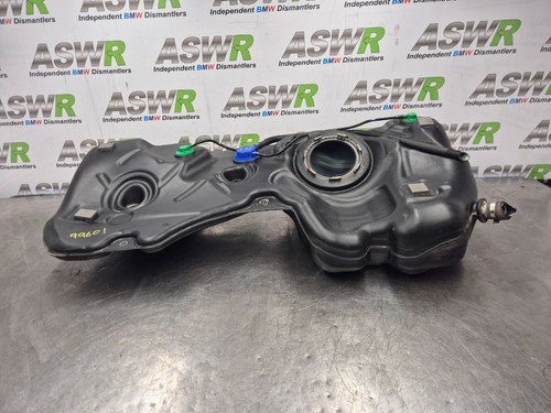 Bmw fuel tank - bmw, petrol