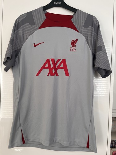 Liverpool training top very - top,