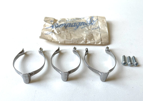 Nos vintage 1960s steel - *nos, top