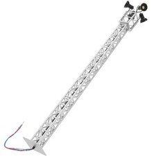  Railroad Traffic Light Model