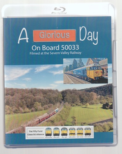 Glorious day board 50033 - glorious,