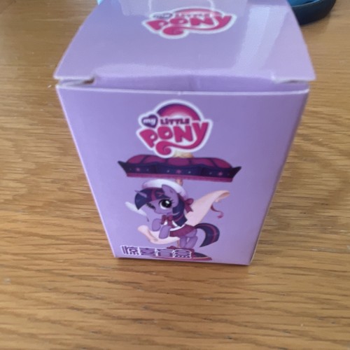 Little pony yellow 3d - pony,