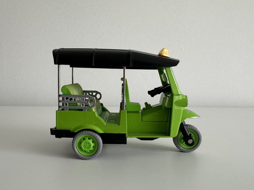 Tempo auto rickshaw thailand - tempo,,