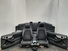 2019 MERCEDES BENZ C CLASS