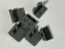 6 x Lego Spare Parts 99207