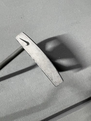 Nike method putter right - ic,