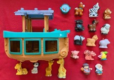 Fisher Price Little People