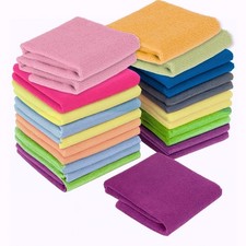 Microfibre Cleaning Cloths