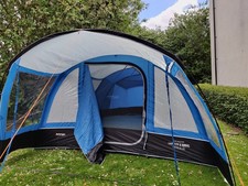 Vango Langley II 600XL