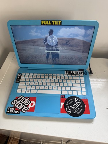 Stream ax050sa laptop - hp, 14-ax050sa