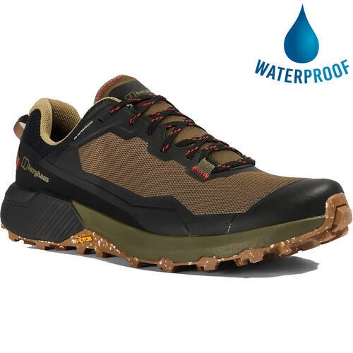 Berghaus revolute mens - berghaus,