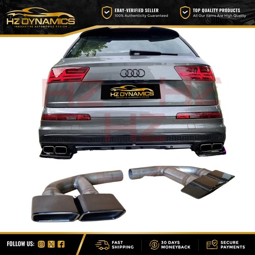 For audi sq7 look - for,