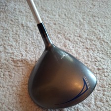 Mizuno JPX EZ 5 Wd.18°.Used.Head Only.RH.
