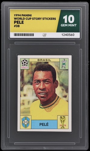 Panini 1994 world cup - 1994,