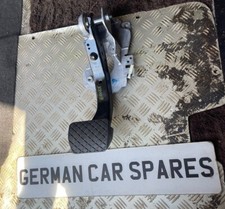 2012 VW GOLF MATCH 1.4 TSI DSG AUTO BRAKE PEDAL & MOUNTING BRACKET 1K2723057AN