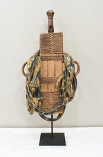 African Bamileke Tribe