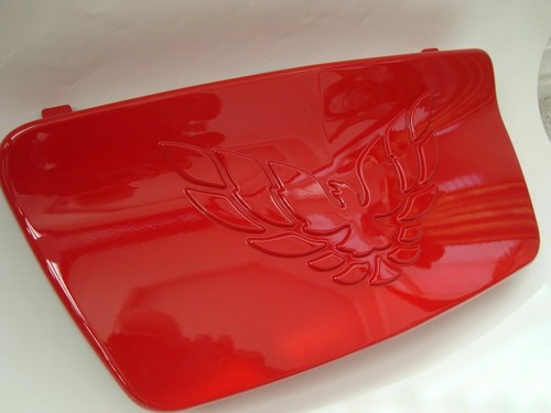 New pontiac firebird trans - new,
