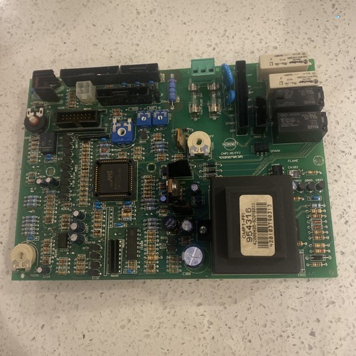 Ariston microgenus 23mffi - ariston,