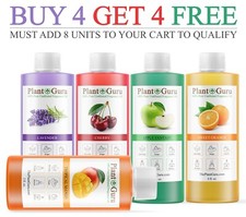 Fragrance Oil 4 oz. For Candle