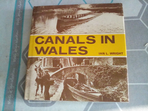 Canals wales ian - canals, in