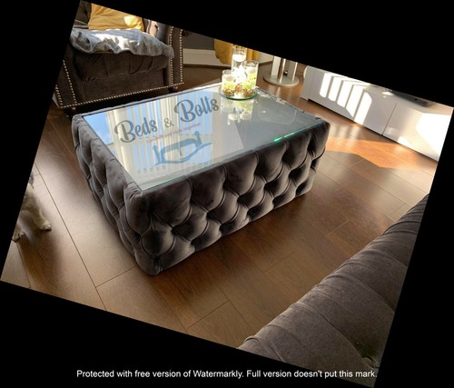 Luxury plush velvet - luxury,