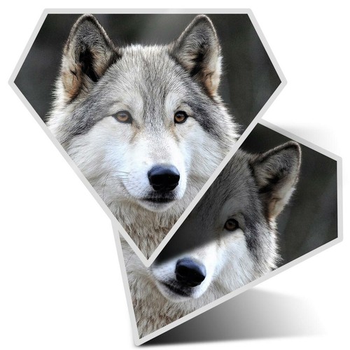 Diamond stickers cm - 2,