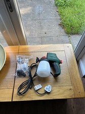 Parkside HVLP Paint Spray Gun