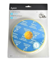 Genuine Pre Washable Filter