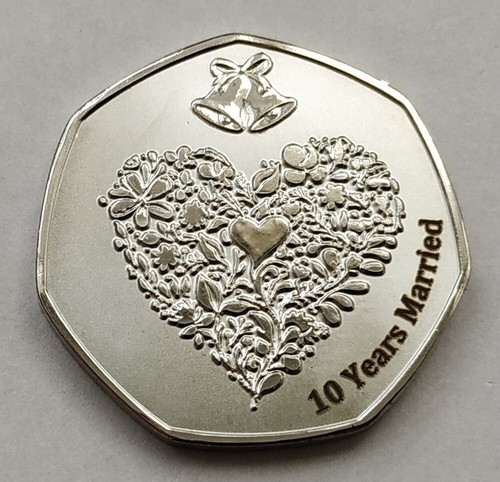 10th tin wedding - 10th, anniversary
