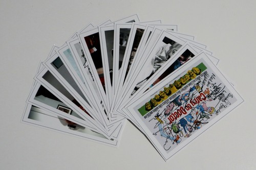 Carry joblot bulk - on, set