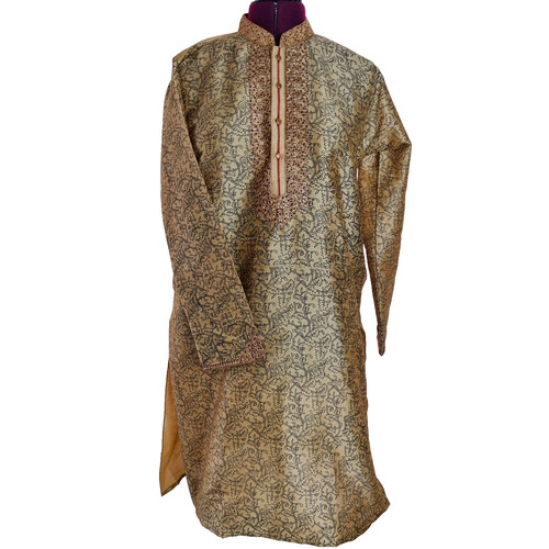 Mens indian cream - mens,