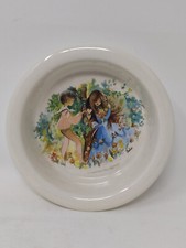 RETRO CARLTONWARE 1970's YOUNG