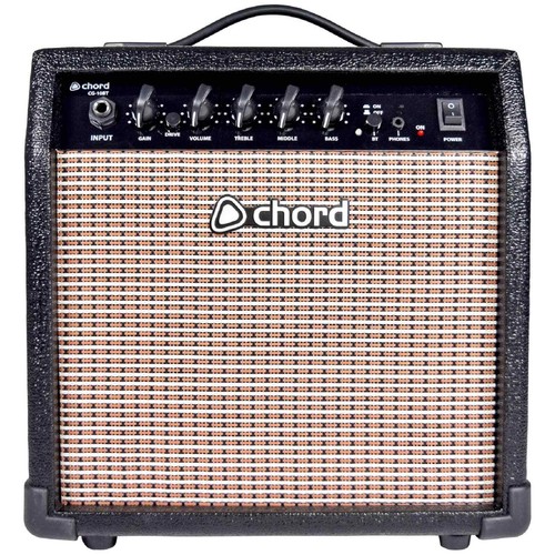 Chord 10bt 10w guitar - cg-10bt,
