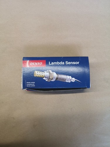 New denso lambda sensor - new,