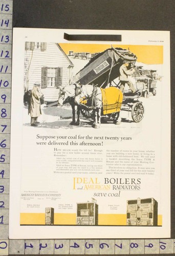 1924 american radiator - 1924,