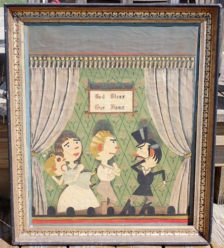 Original x20 antique - 24''x20'',