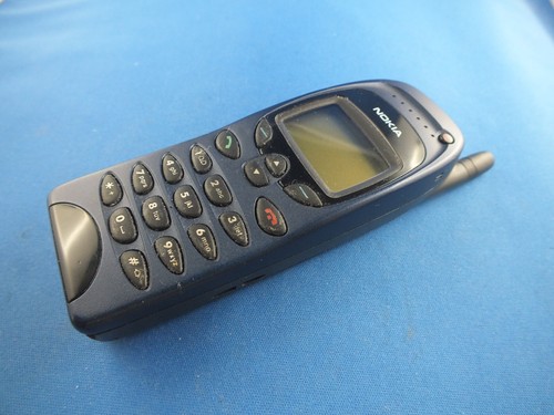 Original nokia 6150 - original, phone